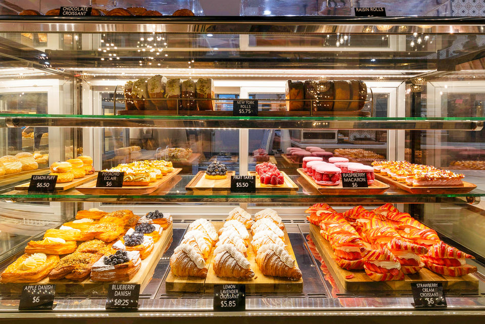 Stella's Bakery in Livingston, TX (2)