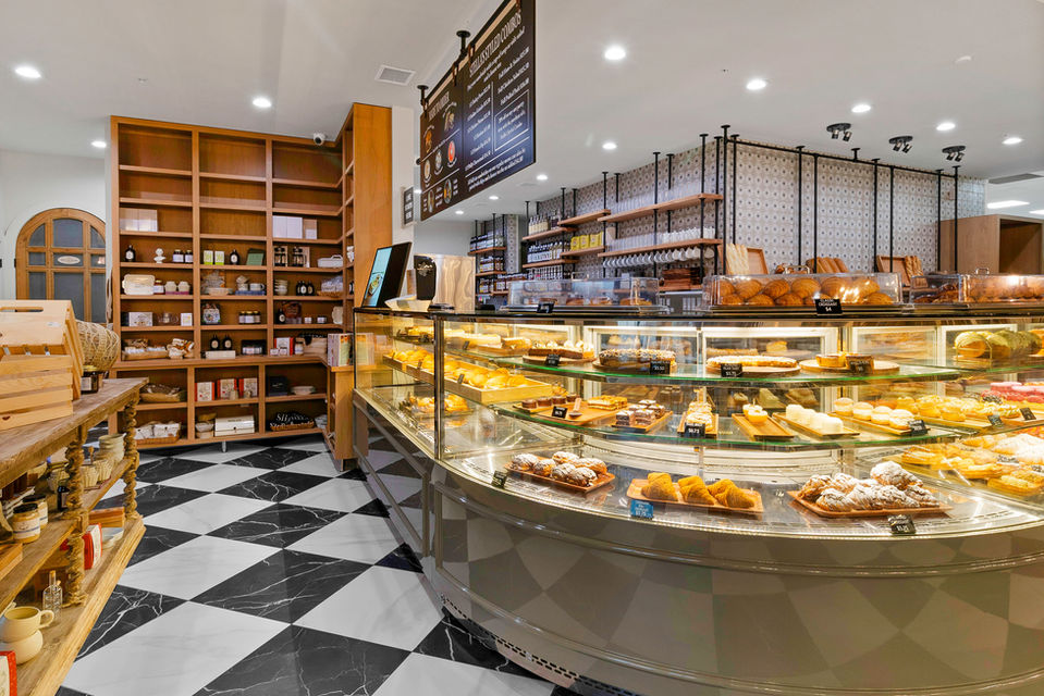 Stella's Bakery in Livingston, TX (4)