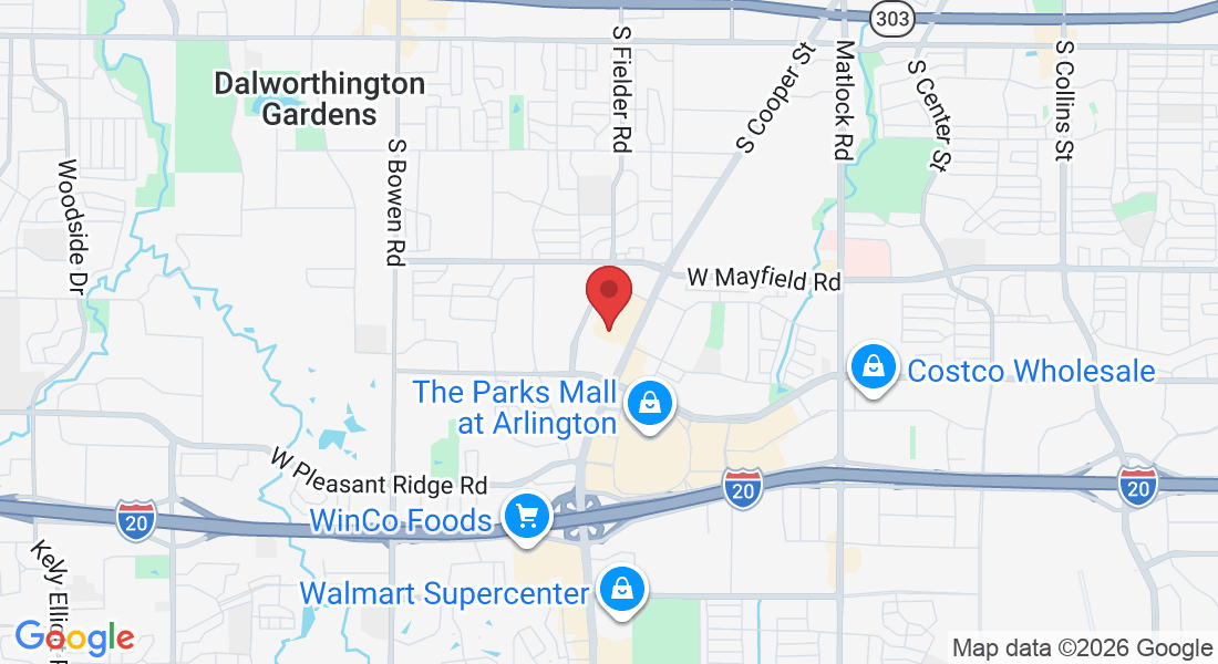Nwokoye Law Firm PLLC in Arlington, TX