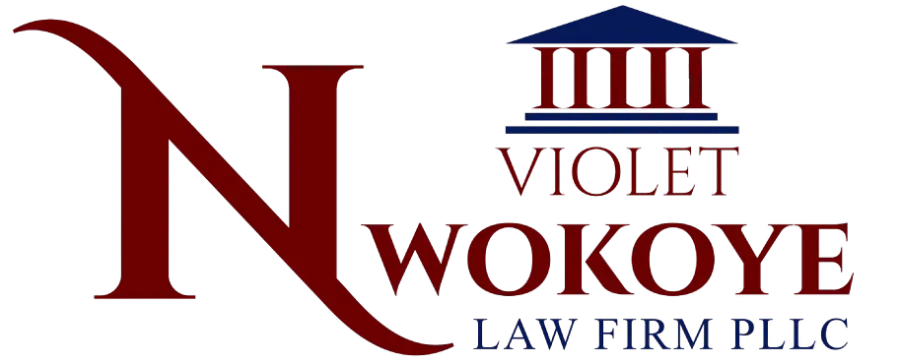 Nwokoye Law Firm PLLC in Arlington, TX (2)