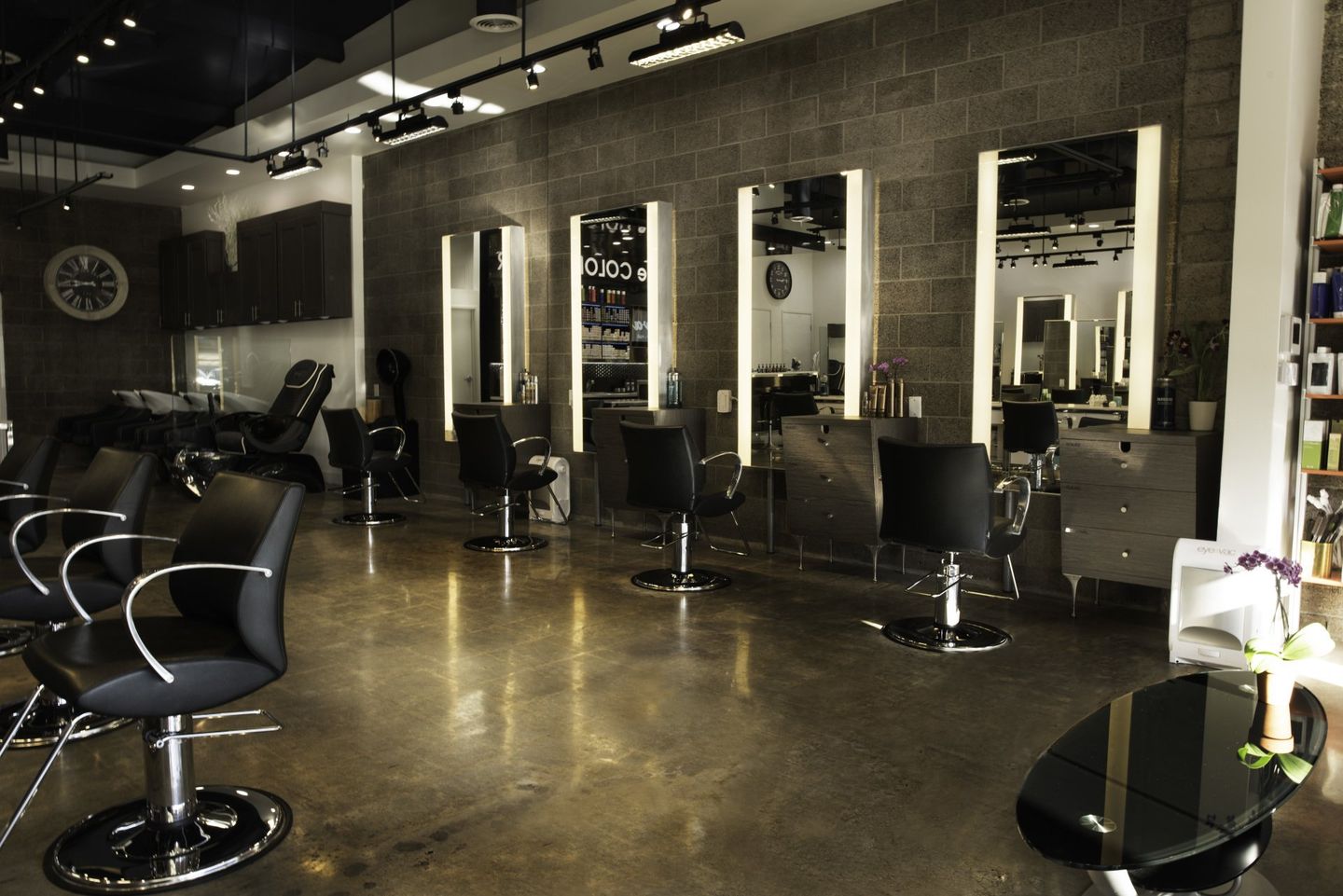 Hair Salon Ziva in Torrance, CA (3)