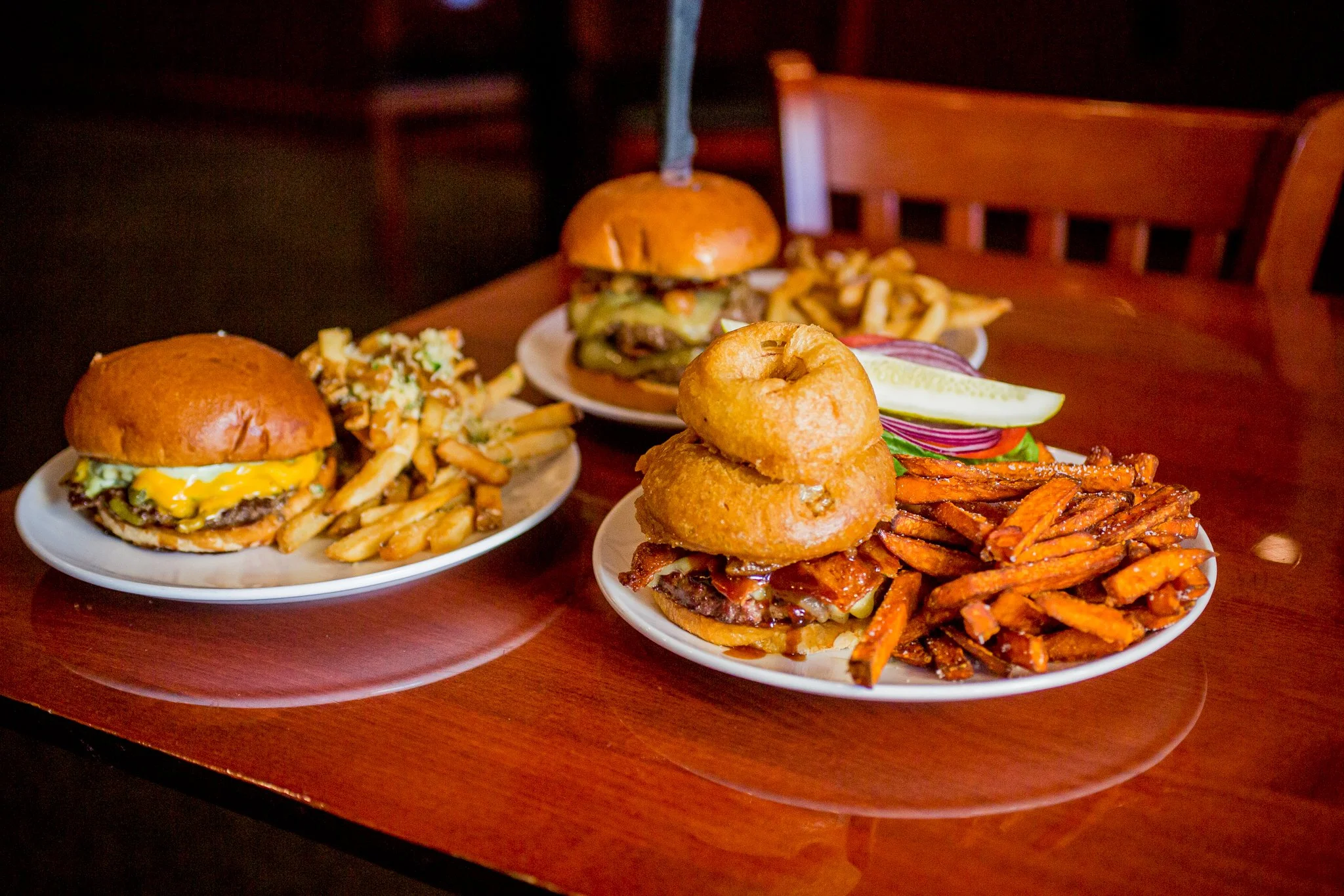 Farwood Bar & Grill in Orland, CA (3)