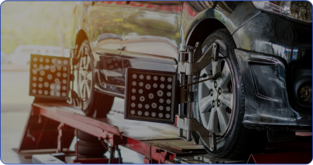 Poole's Garage & Tire Services in Knightdale, NC