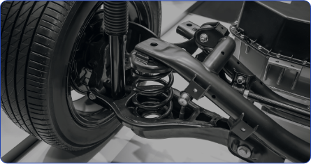 Poole's Garage & Tire Services in Knightdale, NC (2)