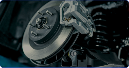 Poole's Garage & Tire Services in Knightdale, NC (3)