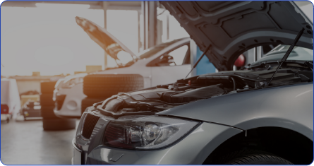 Poole's Garage & Tire Services in Knightdale, NC (4)