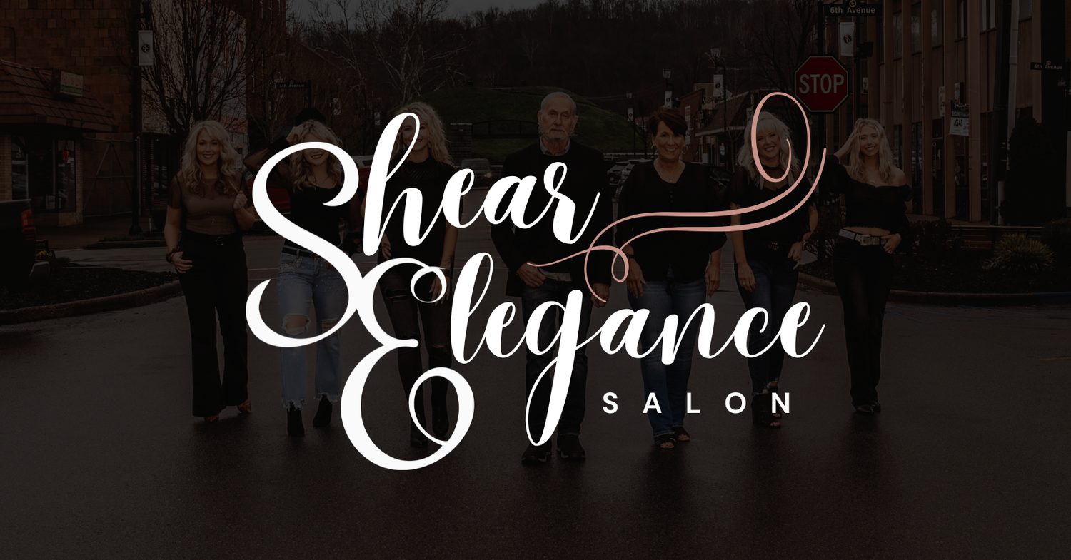 Shear Elegance LLC in South Charleston, WV (2)