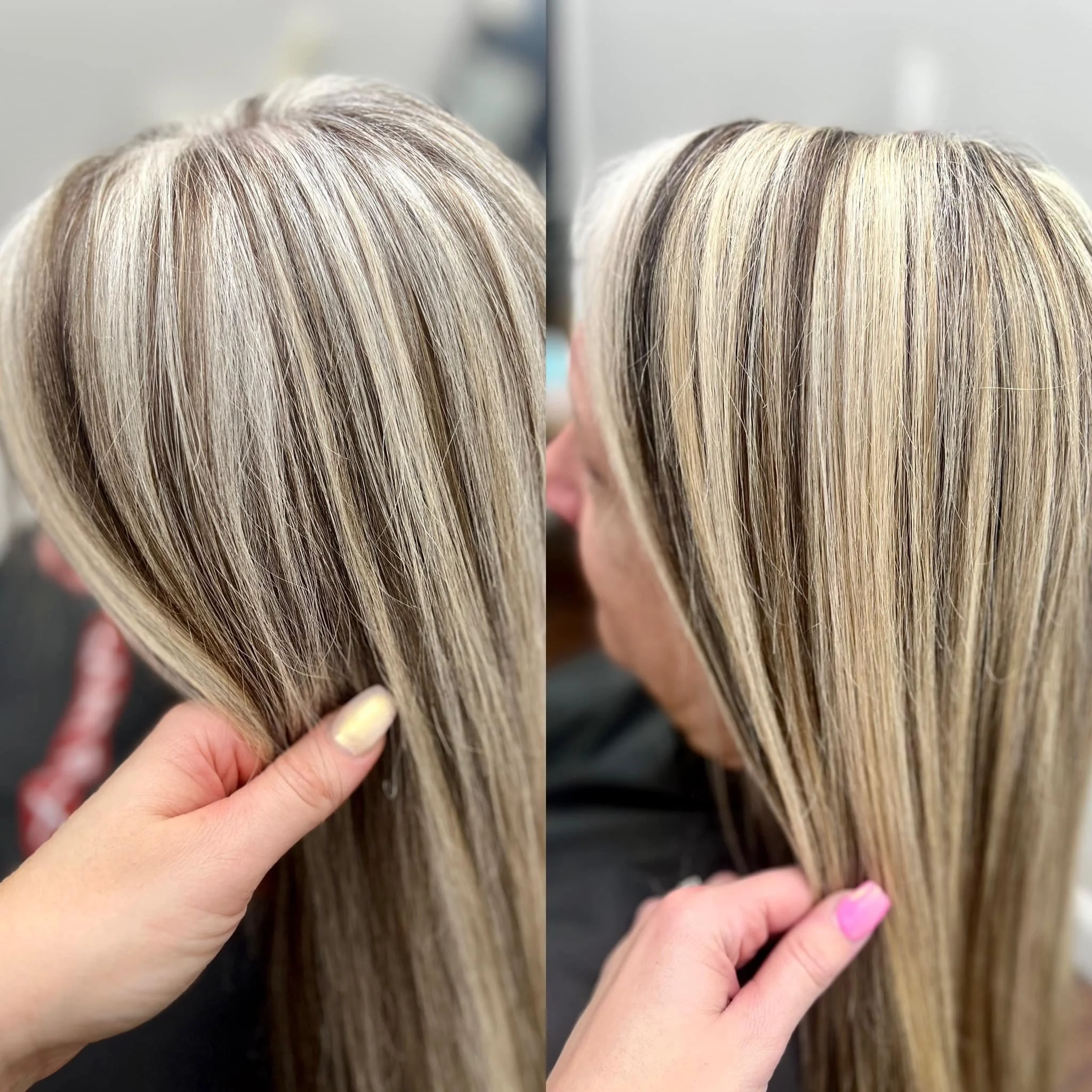 Shear Elegance LLC in South Charleston, WV (3)