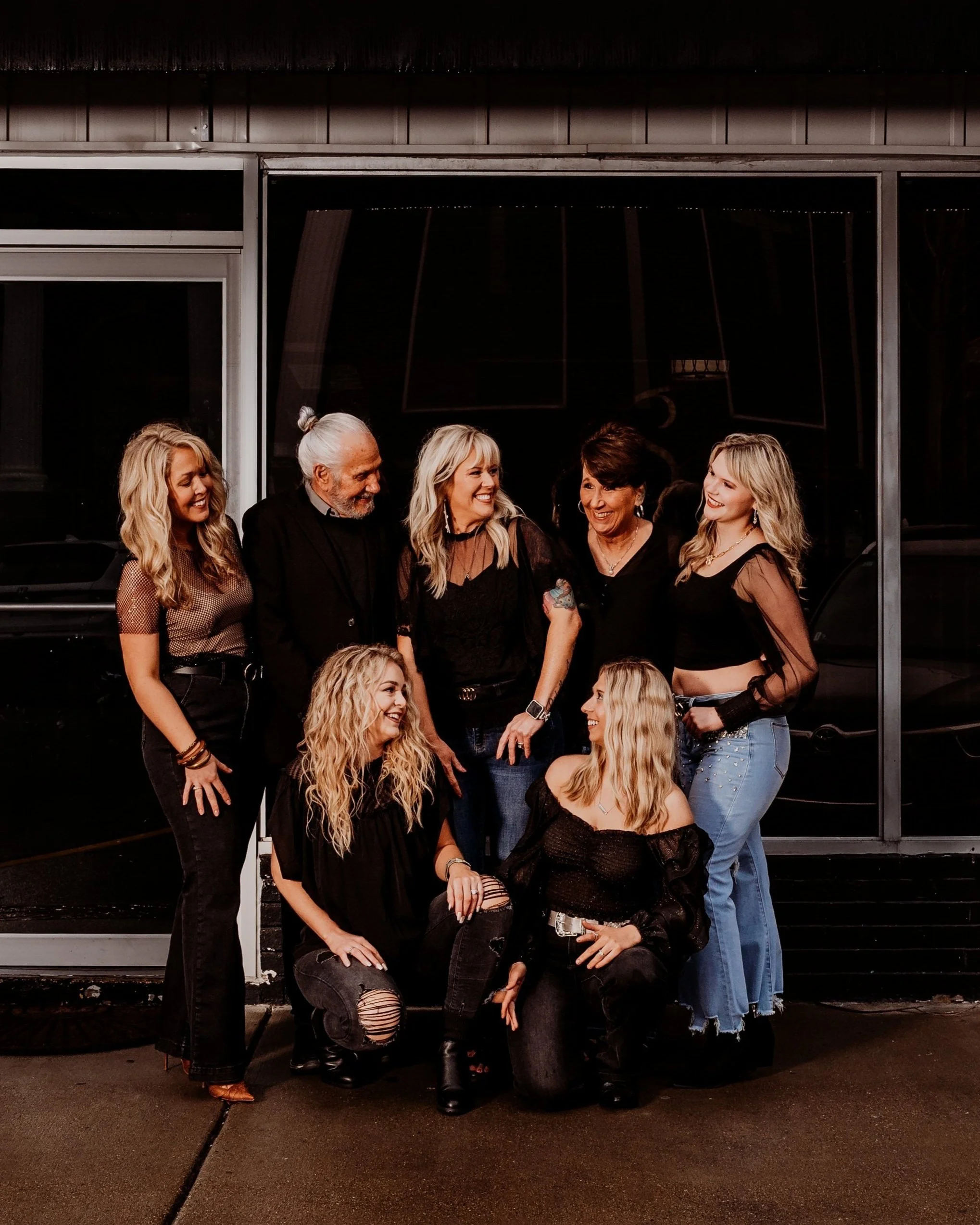 Shear Elegance LLC in South Charleston, WV (4)