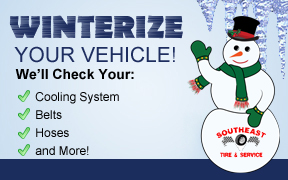 Southeast Tire & Services in Brooklet, GA (5)