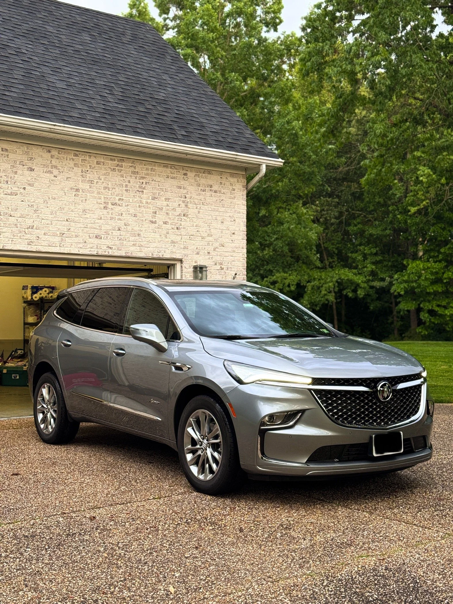 Comet Auto Detailing in Petersburg, VA (2)
