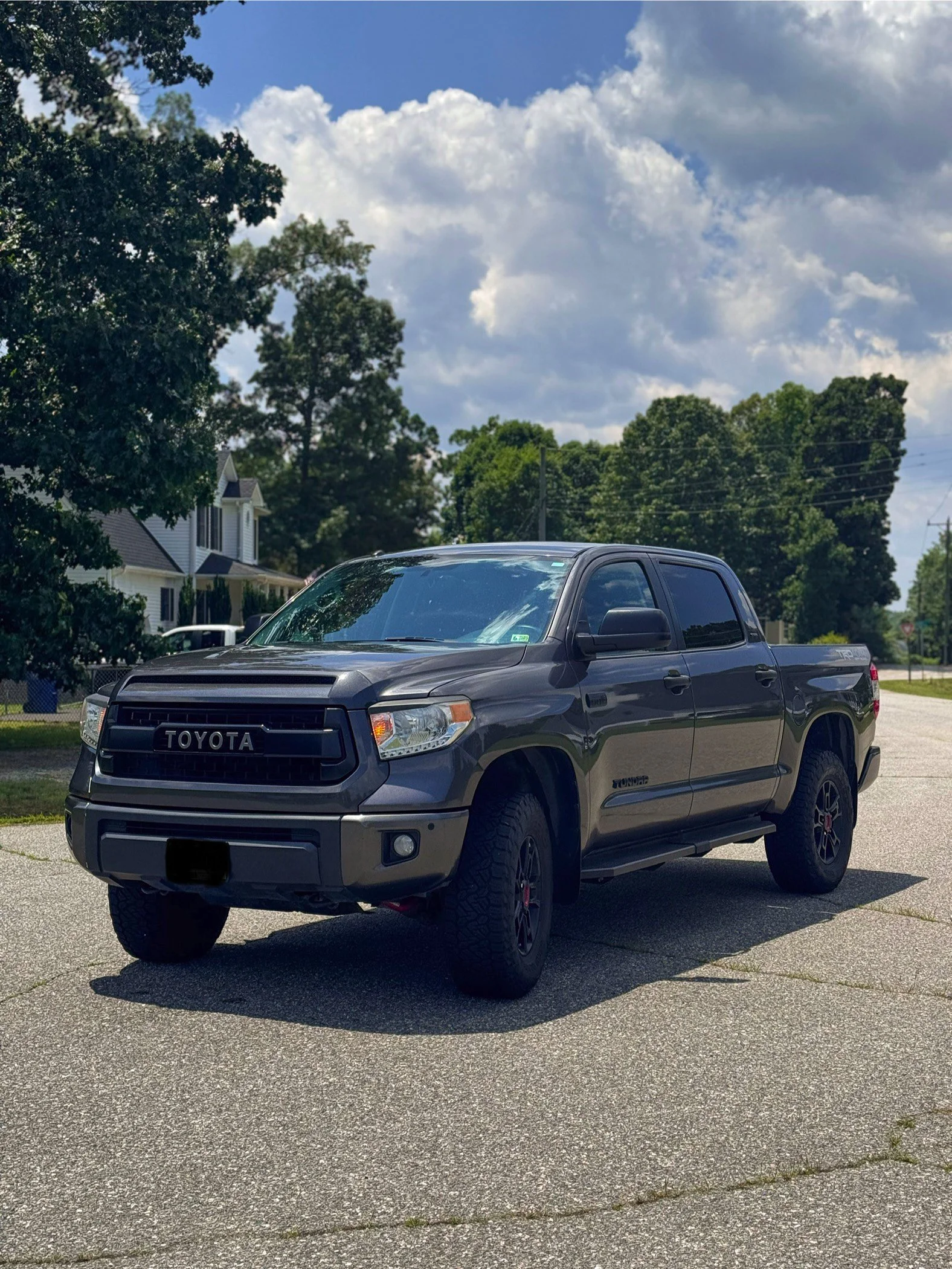 Comet Auto Detailing in Petersburg, VA (3)