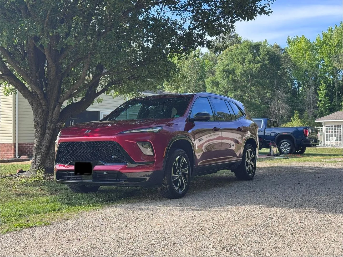Comet Auto Detailing in Petersburg, VA (4)