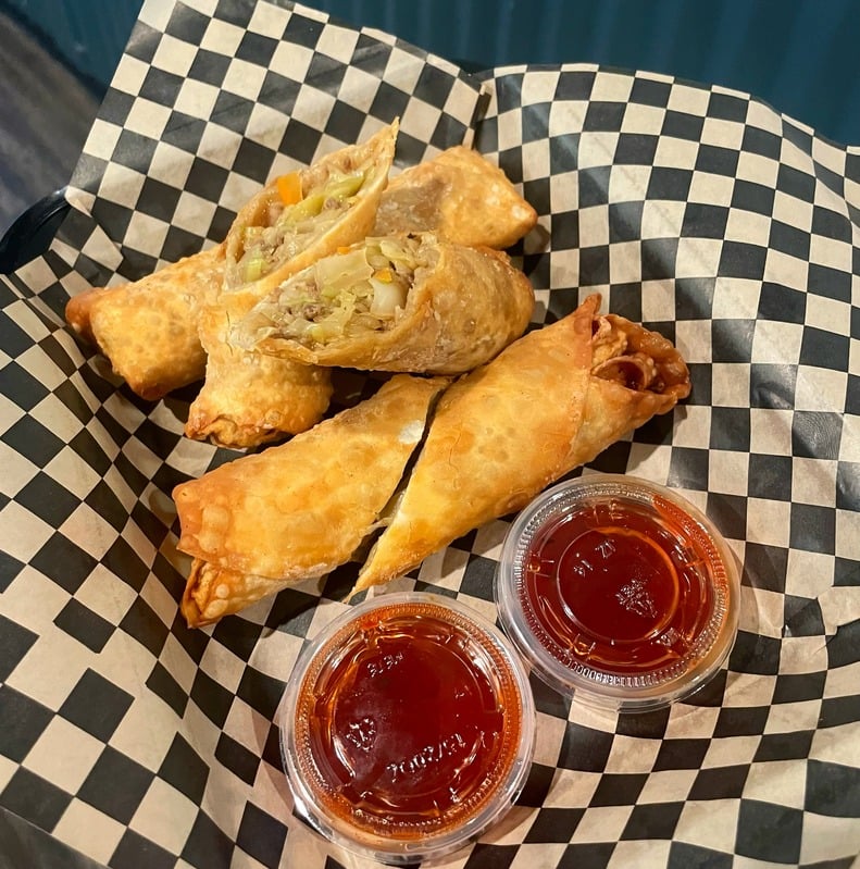 Kendall's Soul Food in Dallas, TX (2)