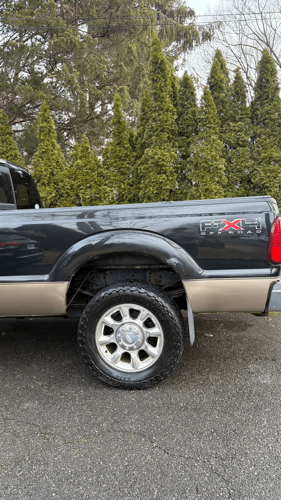Axis Auto Detailing Services in Franklin Square, NY (3)