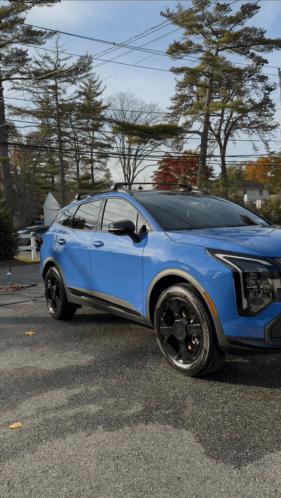 Axis Auto Detailing Services in Franklin Square, NY (4)