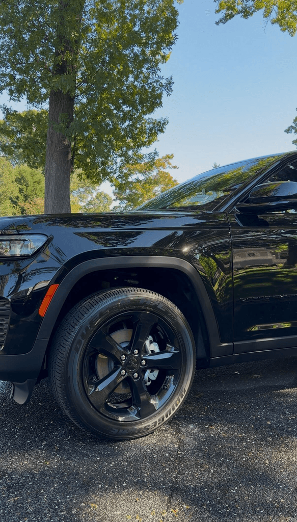 Axis Auto Detailing Services in Franklin Square, NY (5)