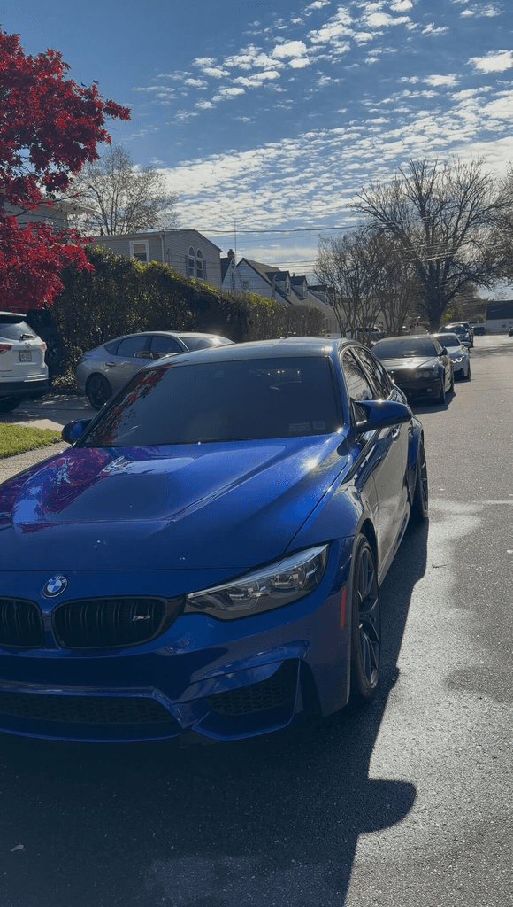 Axis Auto Detailing Services in Franklin Square, NY (6)