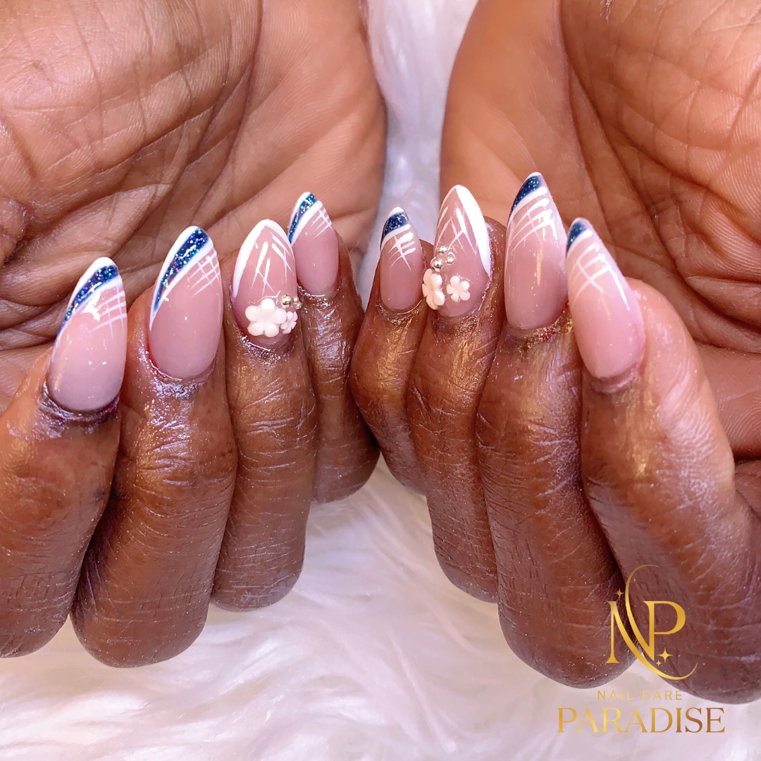 Nail Care Paradise in Charlotte, NC