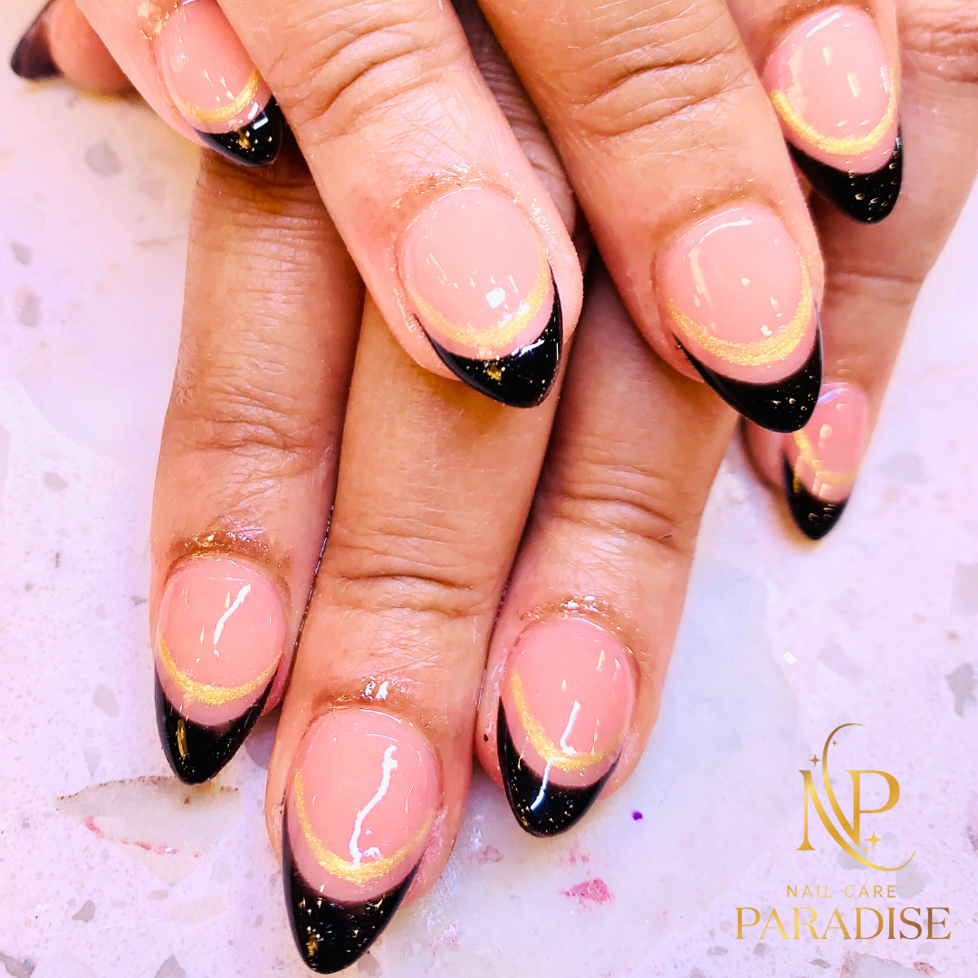 Nail Care Paradise in Charlotte, NC (2)