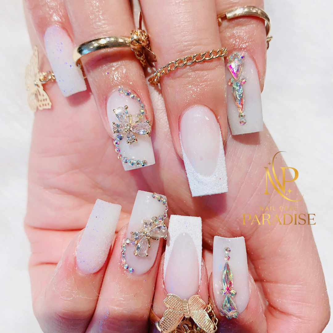 Nail Care Paradise in Charlotte, NC (3)