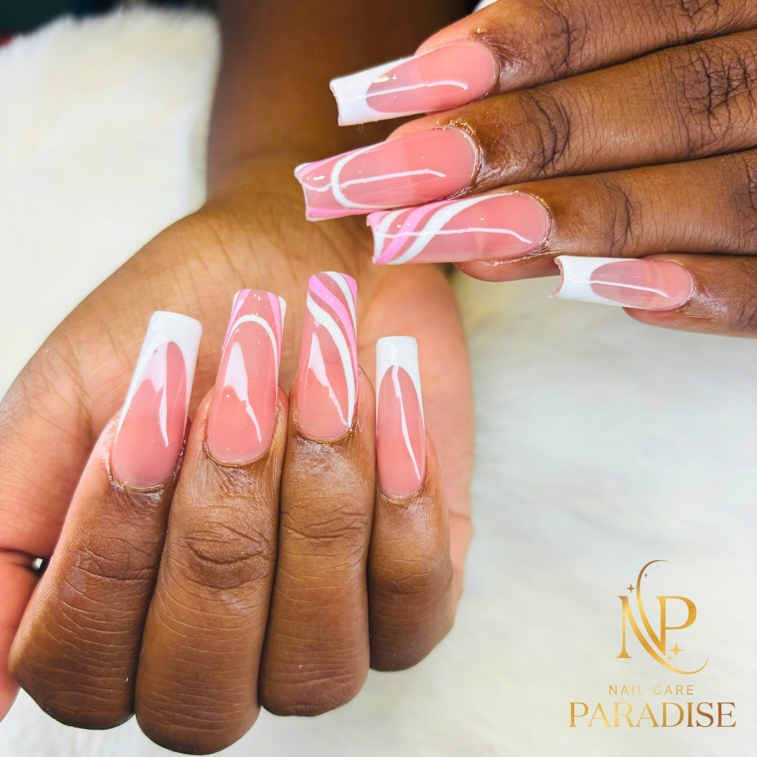 Nail Care Paradise in Charlotte, NC (5)