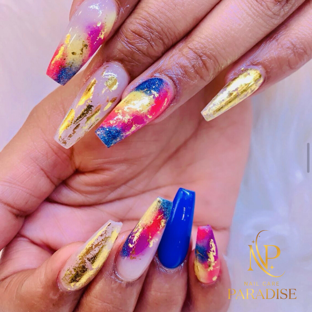 Nail Care Paradise in Charlotte, NC (6)