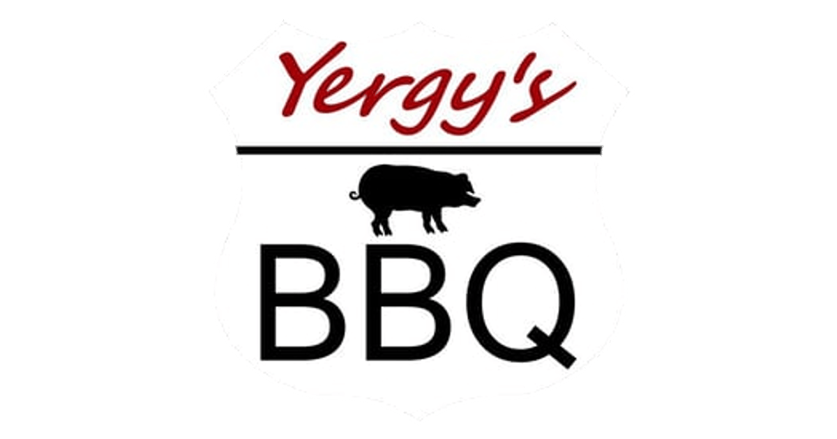 Yergy's State Road BBQ in Bluffton, IN (2)