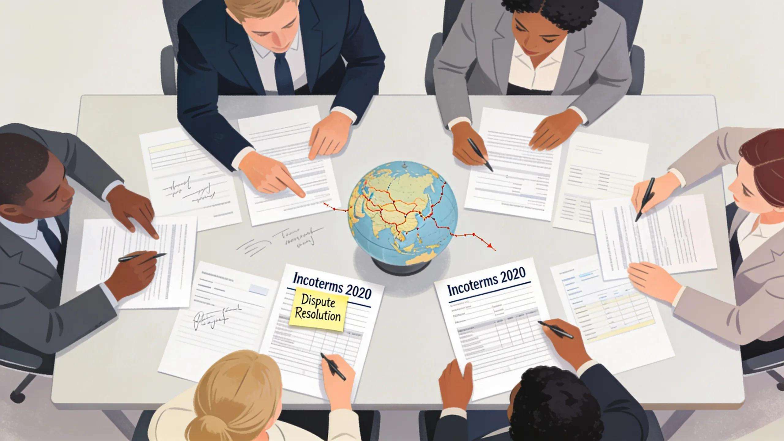 Transnational Matters - International Business Lawyers in Miami, FL (3)