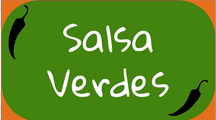 Salsa Verdes in Palos Verdes Estates, CA
