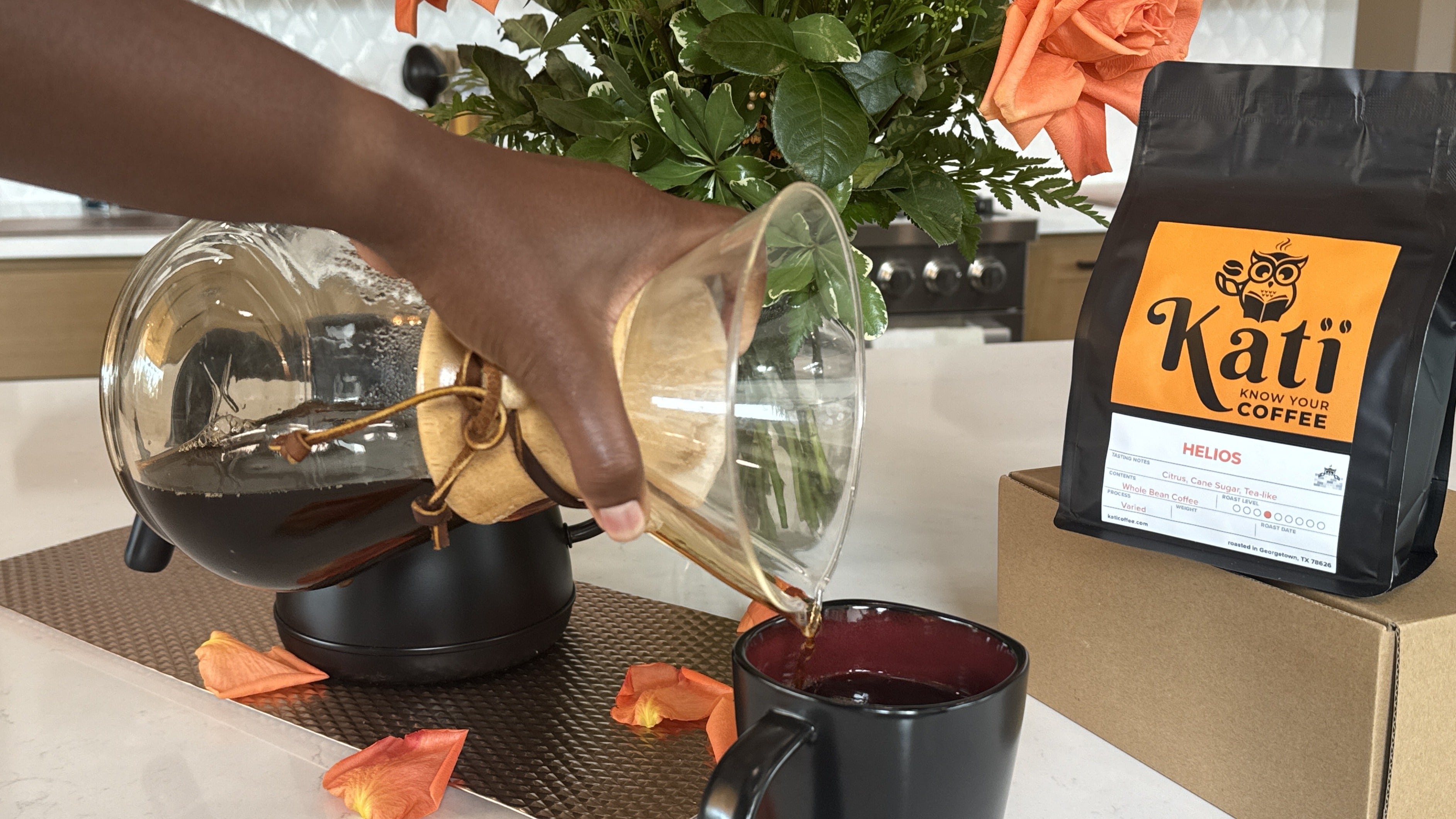 Katï Coffee Roastery in Georgetown, TX (5)