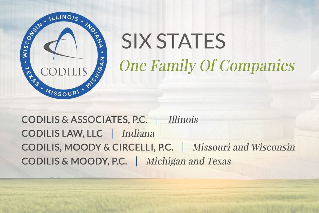 Codilis & Associates, P.C. in Burr Ridge, IL (5)