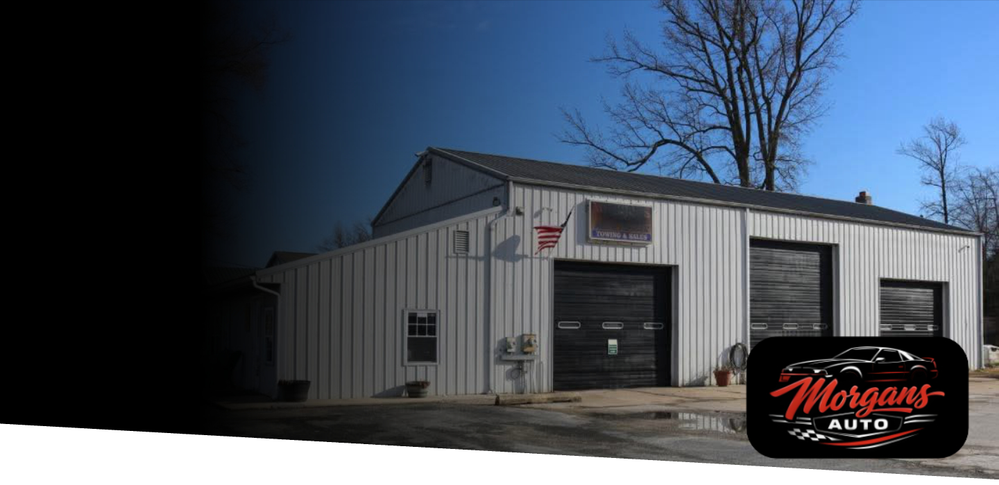 Morgan's Auto Repair in Elkton, MD (2)