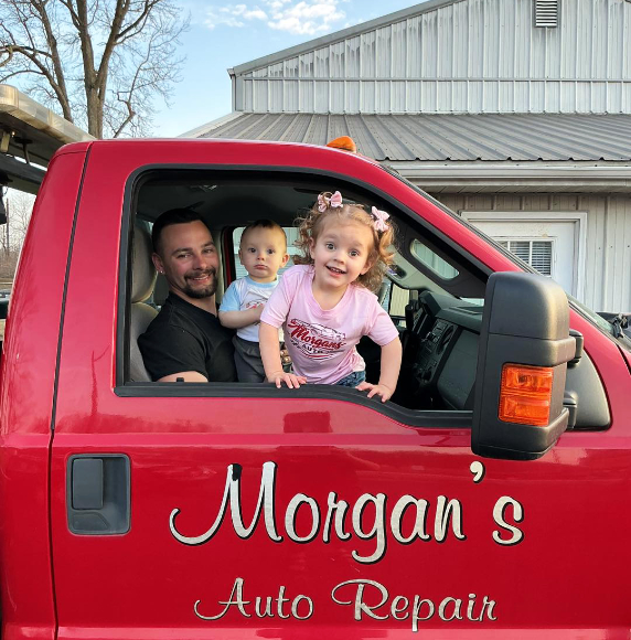 Morgan's Auto Repair in Elkton, MD (5)