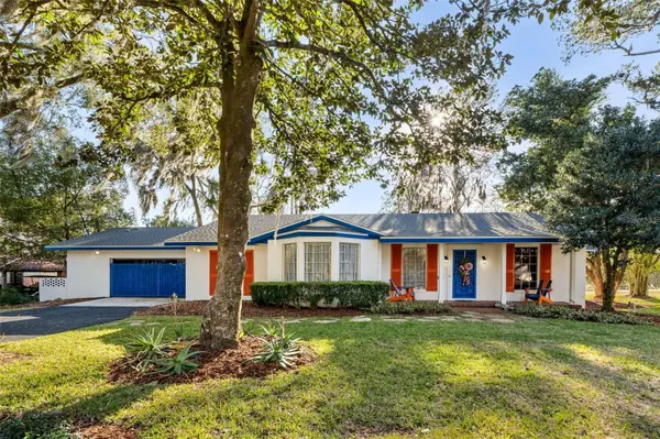 Tony Mele, Real Estate Advisor at Engel & Völkers Gainesville in Newberry, FL