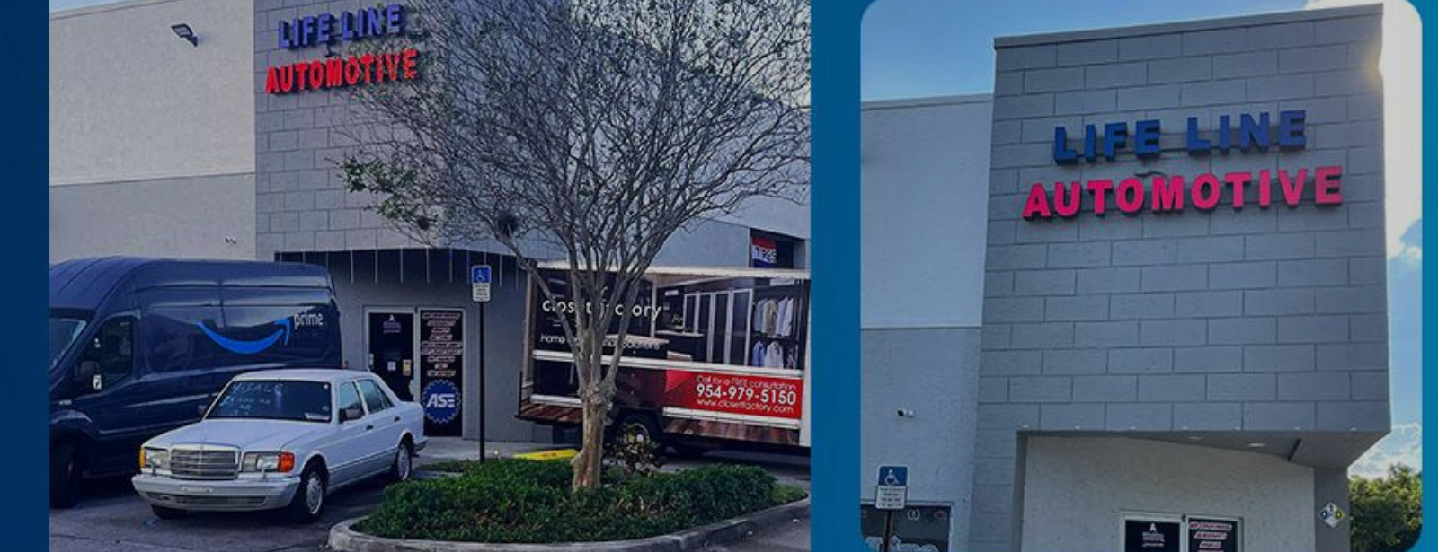 Life Line Automotive Fla in Deerfield Beach, FL