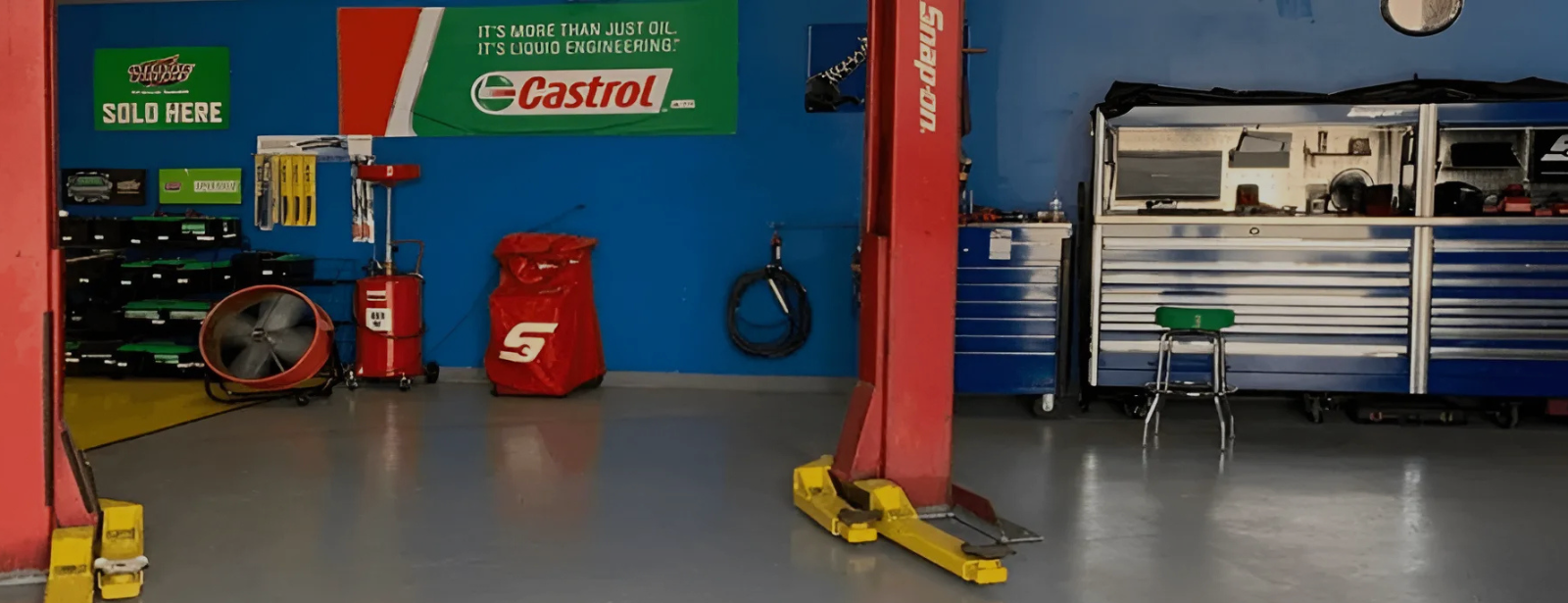 Life Line Automotive Fla in Deerfield Beach, FL (2)