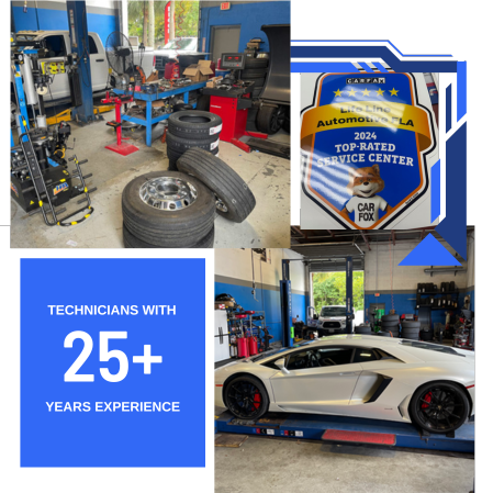 Life Line Automotive Fla in Deerfield Beach, FL (4)