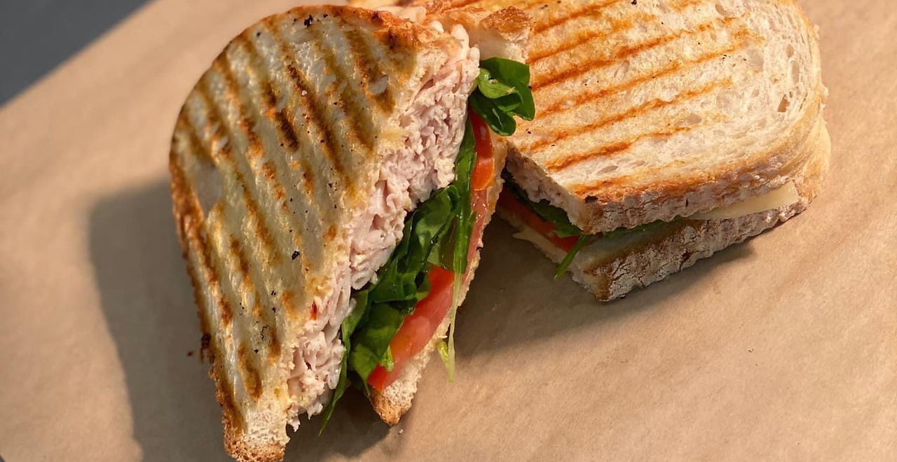Barefoot's Sandwich Shoppe in Elizabethtown, NC (3)