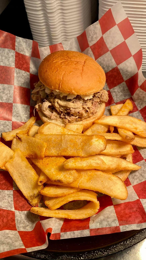 Barefoot's Sandwich Shoppe in Elizabethtown, NC (4)