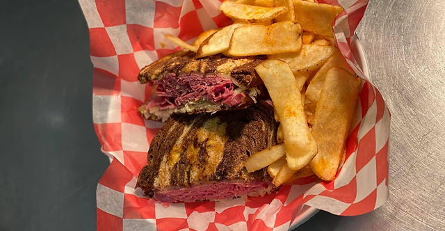 Barefoot's Sandwich Shoppe in Elizabethtown, NC (5)