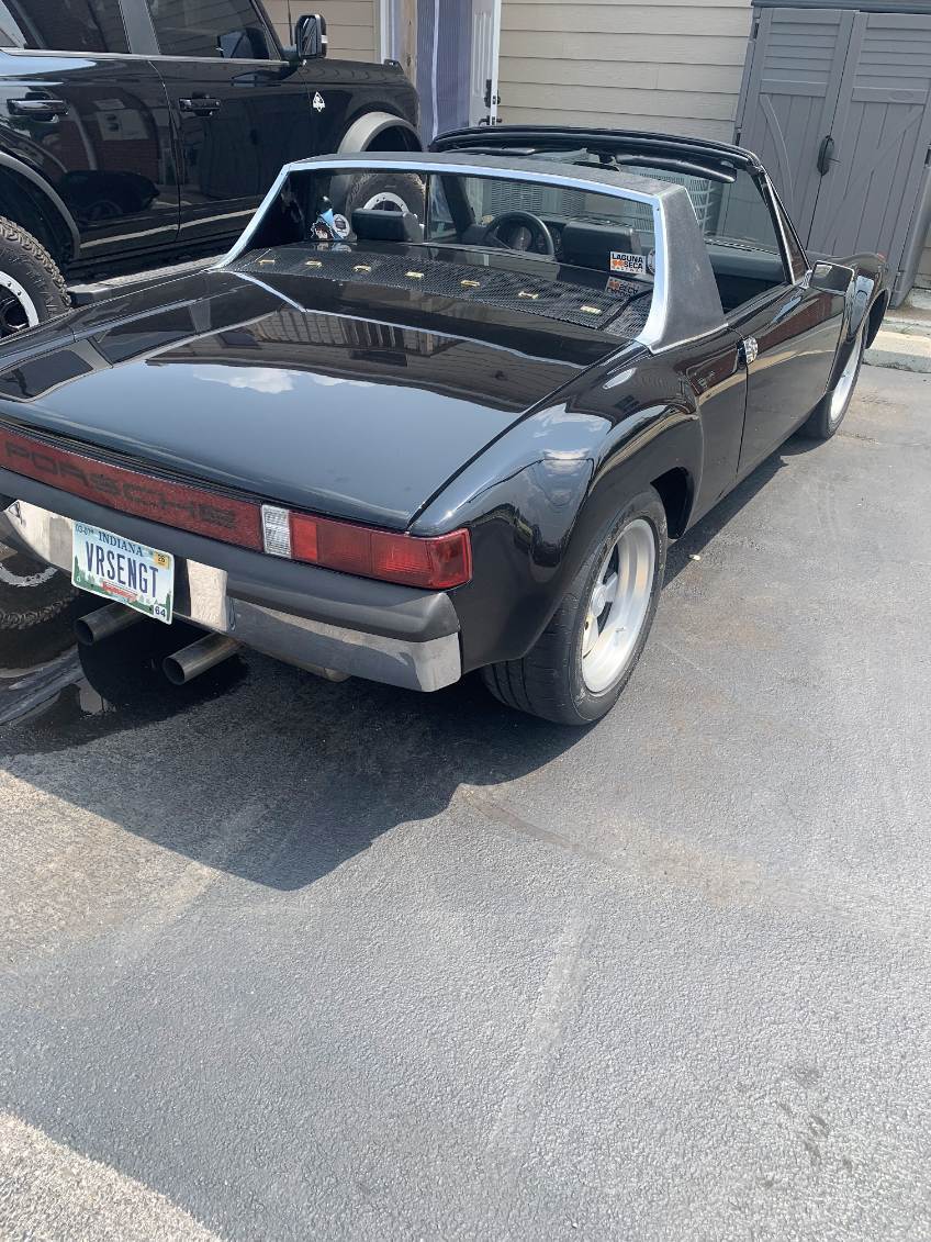 Tom's Valpo Auto Repair in Valparaiso, IN (6)