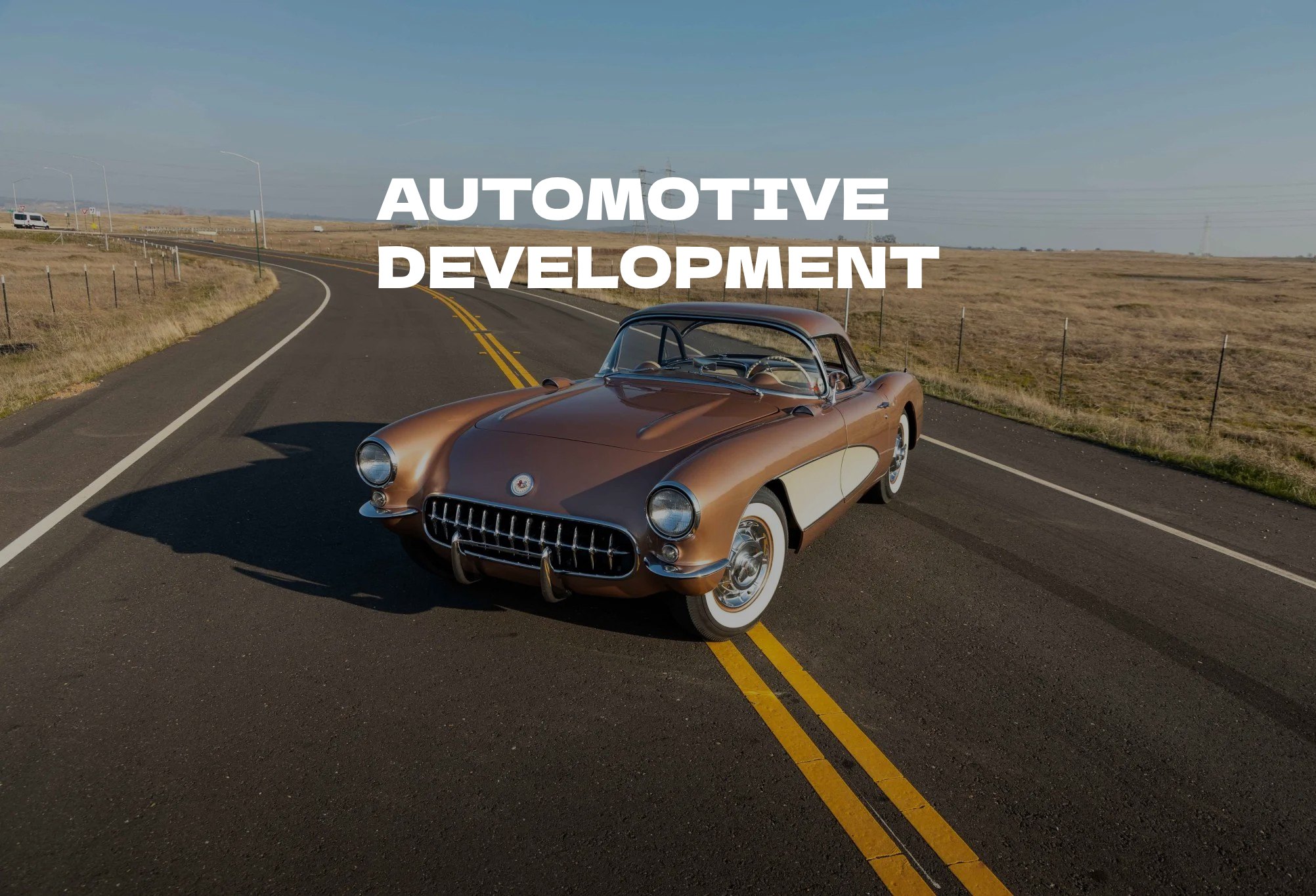 Automotive Development, LLC in Fennimore, WI (2)