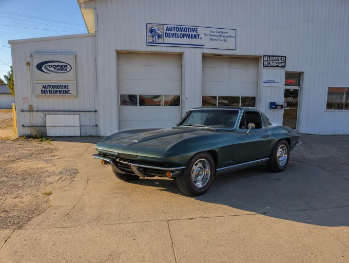 Automotive Development, LLC in Fennimore, WI (4)