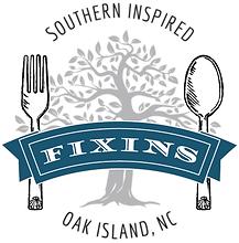 Fixins OKI in Oak Island, NC (4)