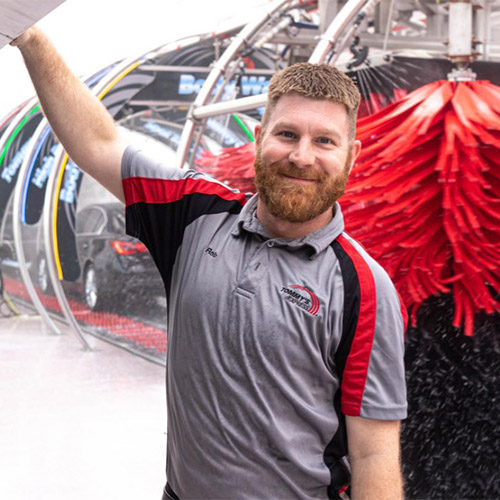 Tommy's Express® Car Wash in Jeffersonville, IN (3)