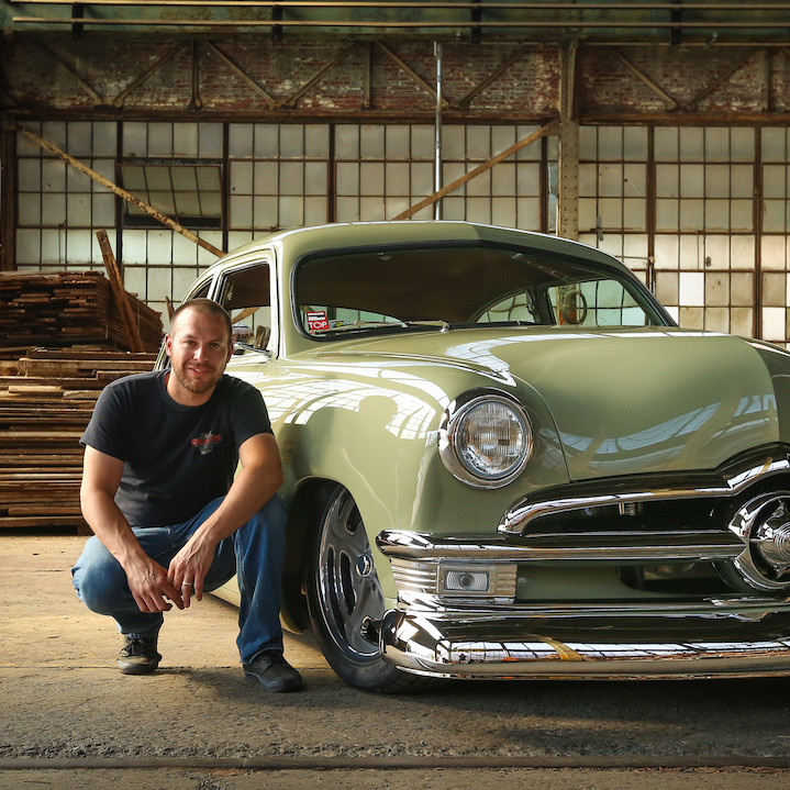 Creative Rod & Kustom in Womelsdorf, PA (2)