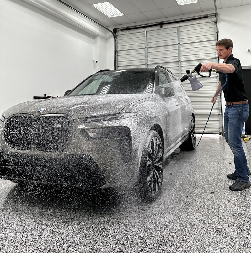 Greenville Detailing in Greenville, SC (3)