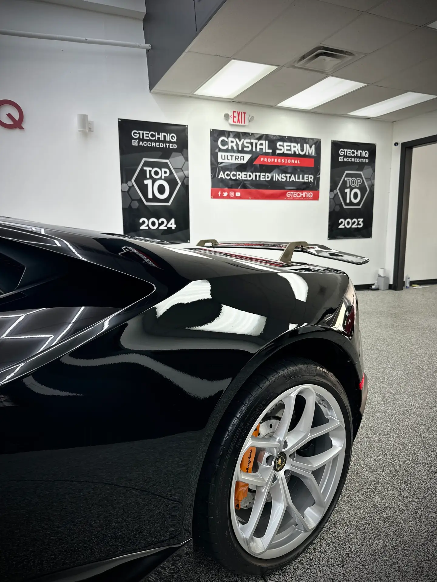 Greenville Detailing in Greenville, SC (4)