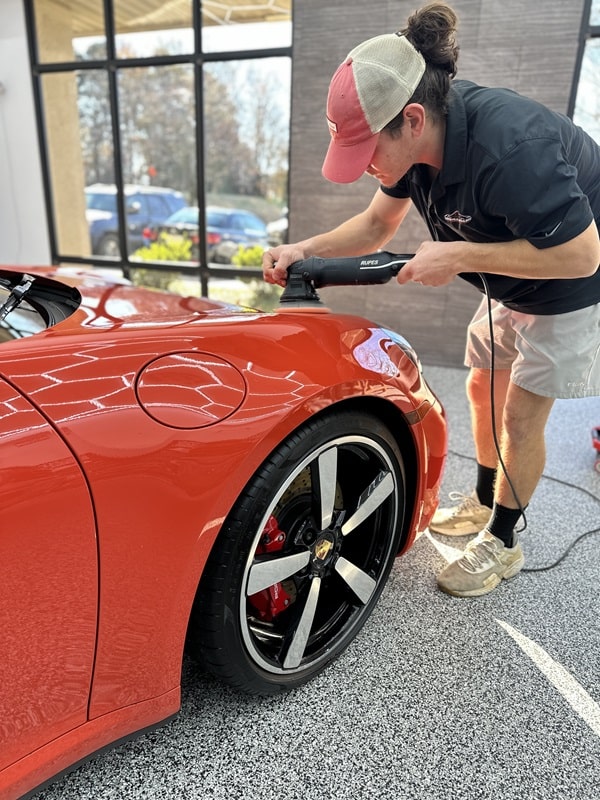 Greenville Detailing in Greenville, SC (6)